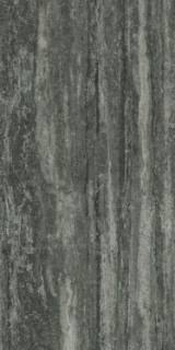 Picture of Elysium - I-Travertini 24 x 48 Polished Black