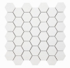 Picture of Elysium - Super White Mosaic Super White Stone