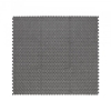 Picture of Elysium - Hulu Penny Round Mosaic Dark Grey Matte