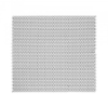 Picture of Elysium - Hulu Penny Round Mosaic Light Grey Matte