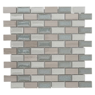 Picture of Elysium - Jewel Swiss Blue Brick