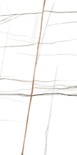 Picture of Elysium - Noir 24 x 48 White