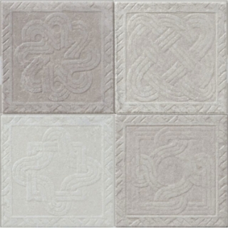 Picture of Elysium - Ostuni 8 x 8 Trame Grigio