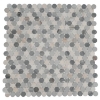 Picture of Elysium - Penny Marble Large Blue