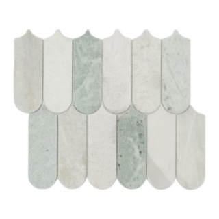 Picture of Elysium - Precious Stone Piano Green Polished