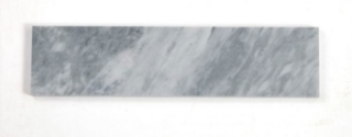 Picture of Elysium - Precious Stone Subway Italian Grey Honed