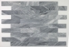 Picture of Elysium - Precious Stone Subway Italian Grey Honed