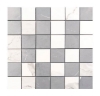 Picture of Elysium - Prestigio Mosaic Statuario-Impero Mix Soft