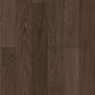 Picture of US Floors - COREtec Originals Lakehouse Luxe Deep Saddle Walnut