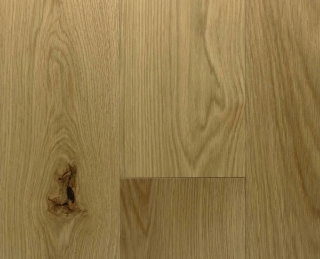 Picture of Mullican - Tennessee Artisan White Oak Natural