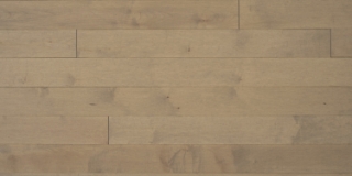 Picture of Appalachian Flooring - Signature Engineered 7 x 3/4 Semi-Gloss Chardonnay Hard Maple Live Sawn Character