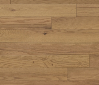 Picture of Appalachian Flooring - Signature Engineered 4 x 1/2 Semi-Gloss Chamomile Red Oak Prestige