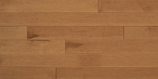 Picture of Appalachian Flooring - Signature Engineered 5 x 1/2 Semi-Gloss Toffee Hard Maple Excel