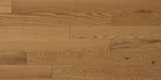 Picture of Appalachian Flooring - Signature Engineered 5 x 1/2 Semi-Gloss Amaretto Red Oak Excel