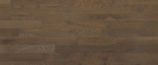 Picture of Appalachian Flooring - Signature Engineered 7 x 1/2 Semi-Gloss Safari White Oak Live Sawn Character