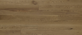 Picture of Appalachian Flooring - Signature Engineered 7 x 3/4 Semi-Gloss Sable White Oak Live Sawn Character
