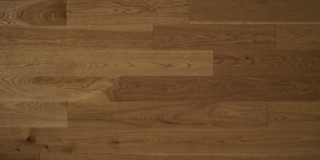 Picture of Appalachian Flooring - Signature Solid 3 1/4 Semi-Gloss Gunstock Hickory Excel