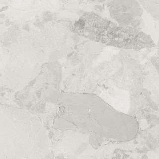 Picture of Happy Floors - Crew 24 x 24 Silver