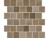 Picture of Happy Floors - Tierra Mosaic Castanho