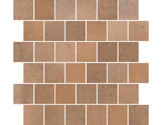 Picture of Happy Floors - Tierra Mosaic Cotto