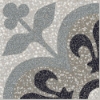 Picture of Marazzi - D Segni Terrazzo Deco Fleur De Lis