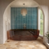 Picture of Marazzi - Cotto Revival Mosaic Bay Crackle