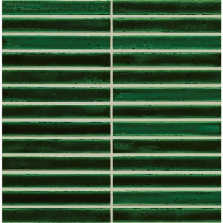 Picture of Marazzi - Cotto Revival Mosaic Clover Crackle