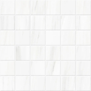 Picture of Roca - Lassa Mosaic 12 x 12 White