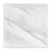 Picture of Elon Tile & Stone - Marble 10 x 10 Pearl White