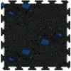 Picture of Amorim - Standard Sports Flooring Interlocking 8mm 20% Blue