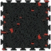 Picture of Amorim - Standard Sports Floor Interlocking 8mm Lipstick Red