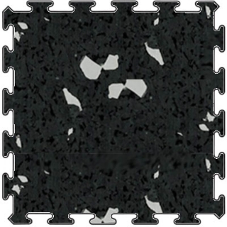 Picture of Amorim - Standard Sports Floor Interlocking 3/8 Eggshell