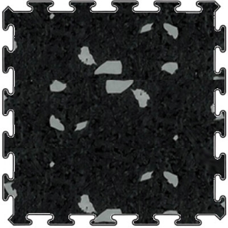 Picture of Amorim - Standard Sports Floor Interlocking 1/4 20% Gray