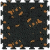 Picture of Amorim - Standard Sports Floor Interlocking 3/8 20% Orange