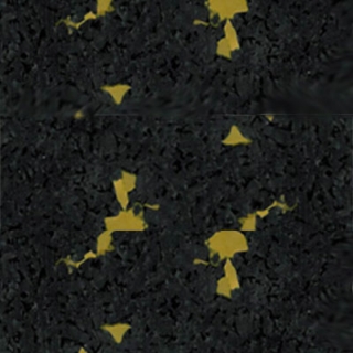 Picture of Amorim - Standard Sports Floor 5/32 20% Gold