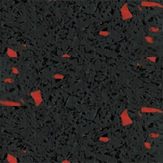 Picture of Amorim - Standard Sports Floor 3/8 Lipstick Red