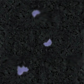 Picture of Amorim - Standard Sports Floor 3/8 Purple