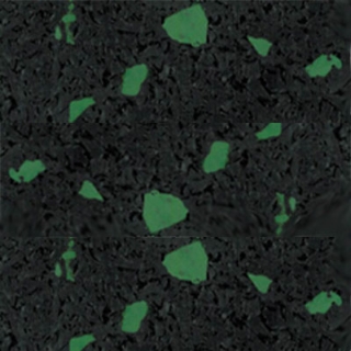 Picture of Amorim - Standard Sports Floor 3/8 20% Green