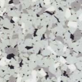 Picture of Amorim - Sports Flooring Square Nuclear 5/32 Stone Quarry