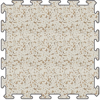 Picture of Amorim - Sports Flooring Interlocking Energy 3/8 Eggshell