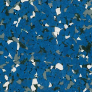 Picture of Amorim - Sports Flooring Nuclear 1/4 Tidal Wave