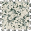 Picture of Amorim - Sports Flooring Interlocking Nuclear 1/4 Glacial Falls