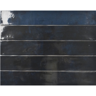 Picture of Roca - Zellige Deep Blue