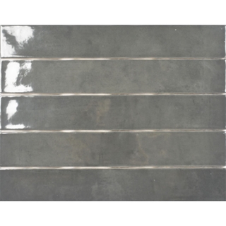 Picture of Roca - Zellige Dark Gray