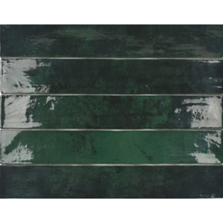 Picture of Roca - Zellige Emerald Green