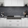 Picture of Emser Tile - Estasi Gray Matte