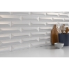 Picture of Emser Tile - Euphoria Silver Arrow