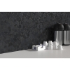 Picture of Emser Tile - Rivera Pebbles Black
