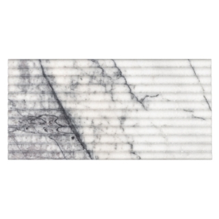 Picture of Emser Tile - Flutique 12 x 24 Gelo