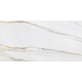 Picture of Roca - Slabs 24 x 48 Unpolished Calacata Gold